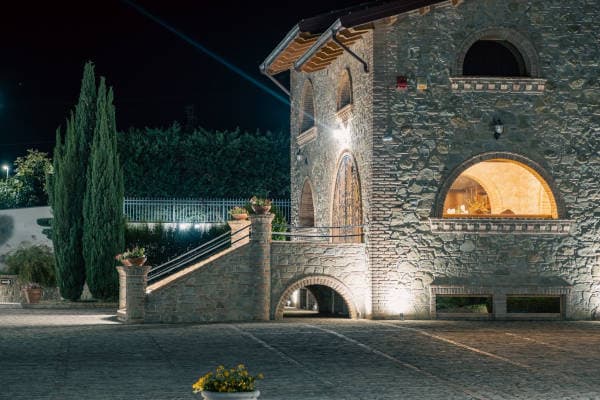 Tenuta Luxury