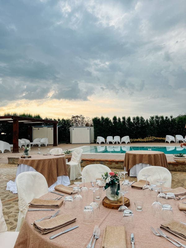 Tenuta Luxury